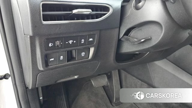 Hyundai Sonata (DN8) id 4936945 из Кореи 9