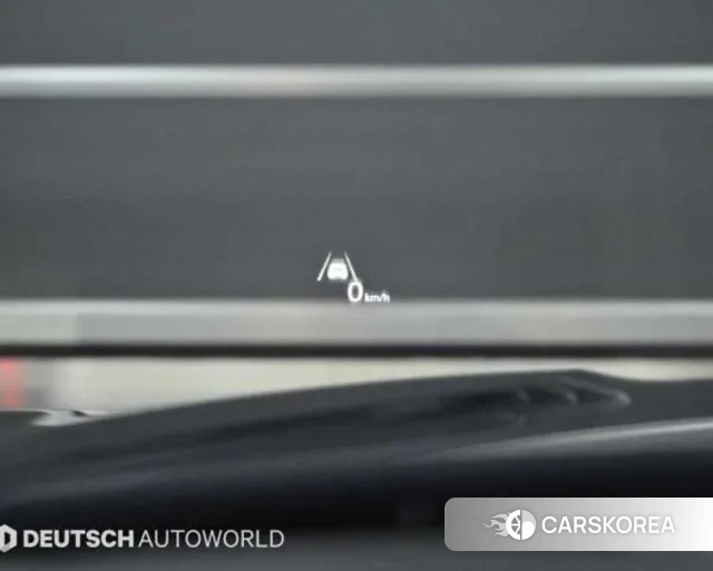 Genesis The New G70 id 3488047 из Кореи 9