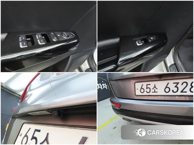 Kia Sportage 4th Generation id 3470033 из Кореи 9