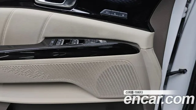 Kia Carnival 4th generation id 2645378 из Кореи 9