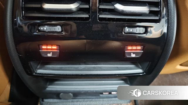 BMW 5 Series (G30) id 3831900 из Кореи 9