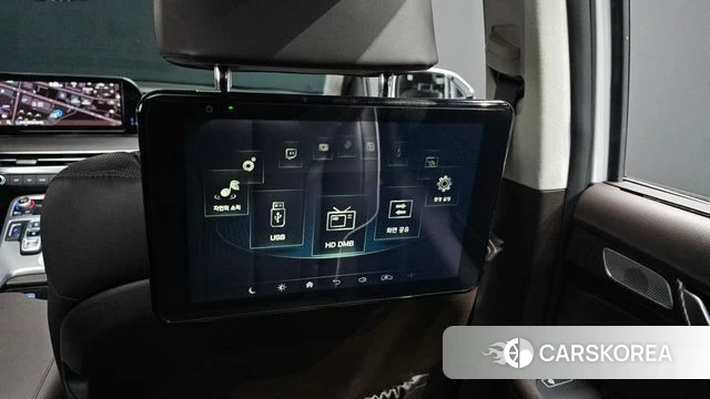 Hyundai The New Palisade id 3799073 из Кореи 9
