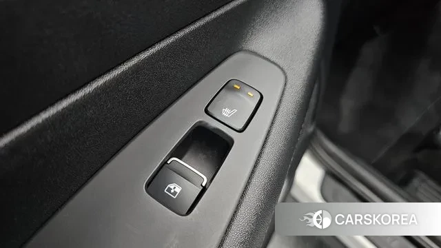 Hyundai The New Santa Fe id 3372454 из Кореи 9