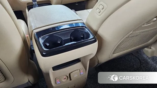 Kia The New Carnival id 2995060 из Кореи 9