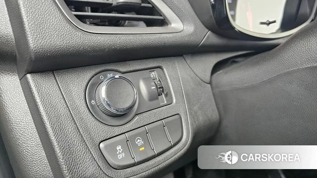 Chevrolet (GM Daewoo) The New Spark id 4785373 из Кореи 9