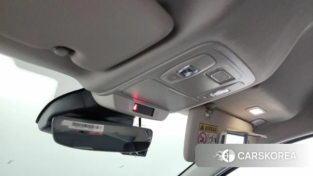 Renault Korea (Samsung) The New SM6 id 3842435 из Кореи 9