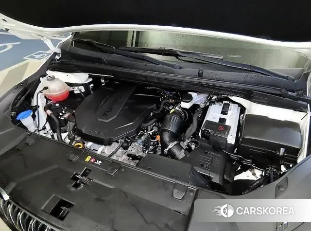 Kia Carnival 4th generation id 3479194 из Кореи 9