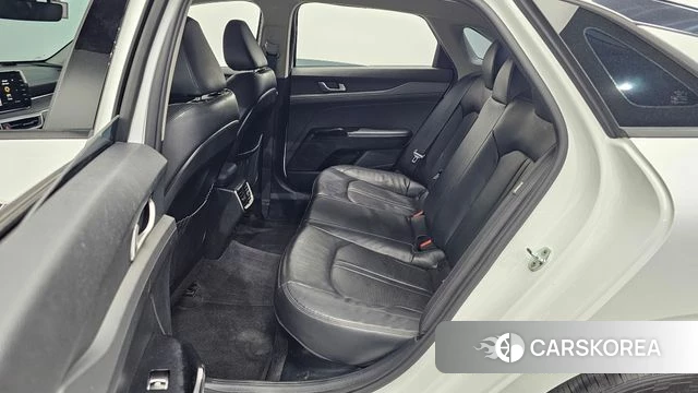 Kia K5 Hybrid 3rd Generation id 4330154 из Кореи 9