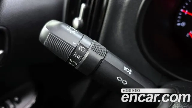 Kia All New Morning (JA) id 2928206 из Кореи 9