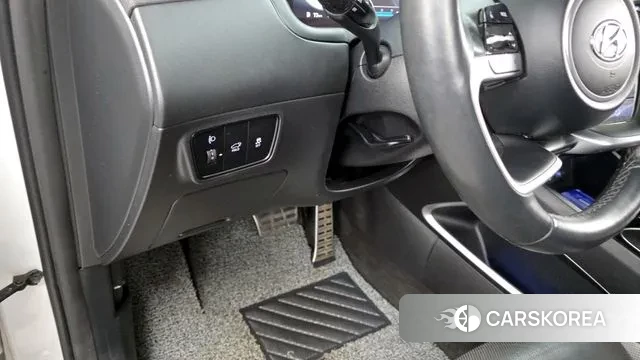 Hyundai Tucson (NX4) id 3432721 из Кореи 9