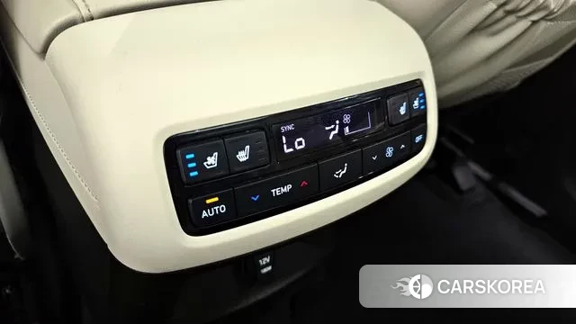 Hyundai Palisade id 3037522 из Кореи 9