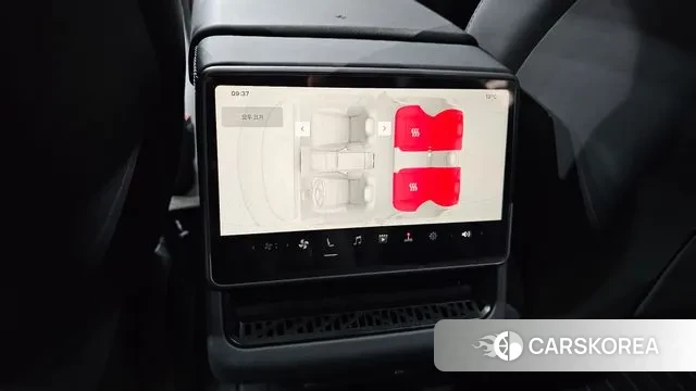 Tesla Model 3 id 3496886 из Кореи 9