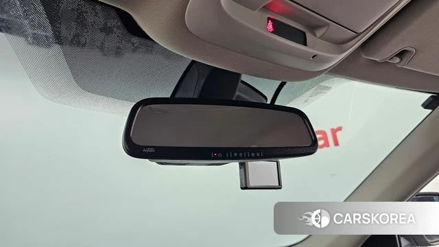 Renault Korea (Samsung) QM6 id 4459528 из Кореи 9