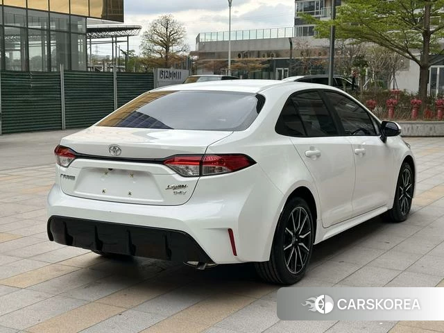 Toyota Lei Ling id 4262340 из Китая 9
