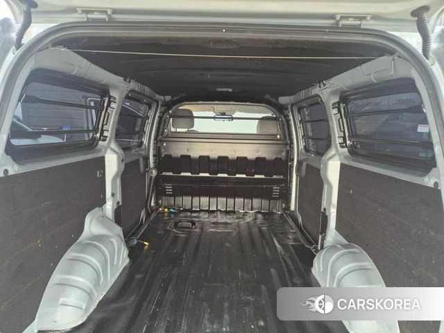 Hyundai The New Grand Starex id 4188188 из Кореи 9