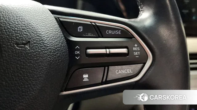 Hyundai Palisade id 3672257 из Кореи 9