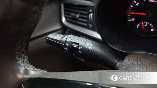 Kia The New K5 2nd generation id 3536011 из Кореи 9