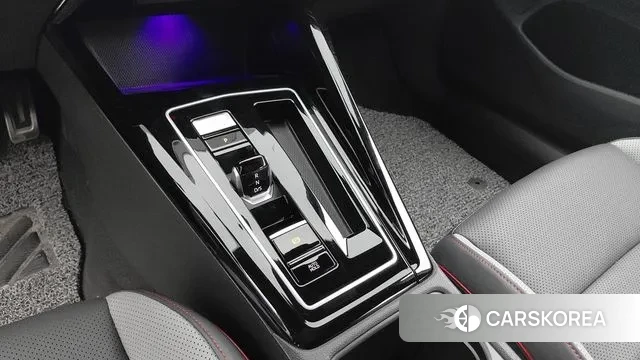 Volkswagen Golf 8th Generation id 3758449 из Кореи 9