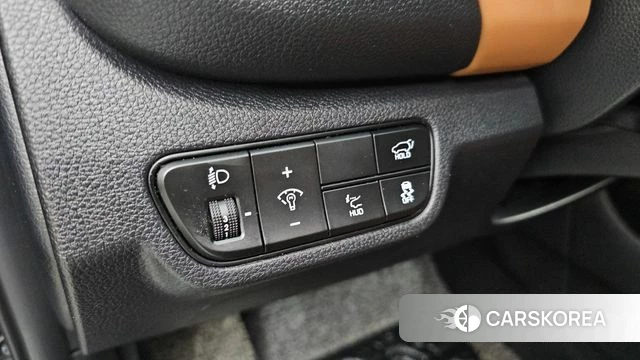 Kia The New Seltos id 4696117 из Кореи 9