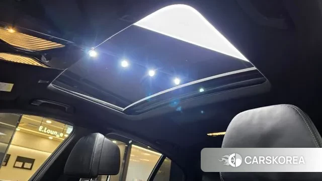 BMW 5 Series (G30) id 3587505 из Кореи 9