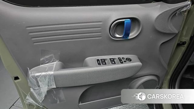 Hyundai The New Casper id 3882666 из Кореи 9