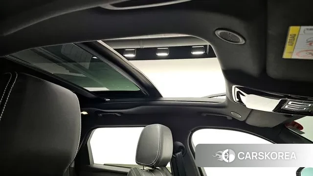 Land Rover Range Rover Velar id 3664285 из Кореи 9