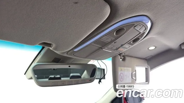 Genesis The New G70 id 2916300 из Кореи 9