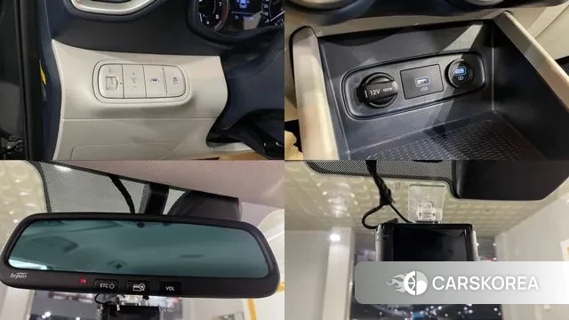 Hyundai Venue id 3546911 из Кореи 9