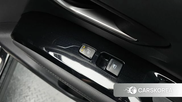 Hyundai Tucson (NX4) id 4604365 из Кореи 9