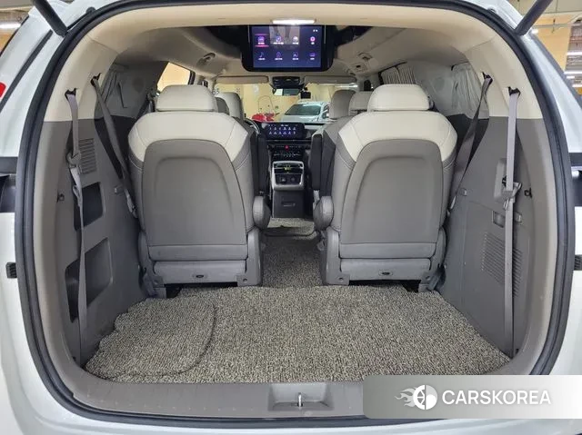 Kia Carnival 4th generation id 3003728 из Кореи 9