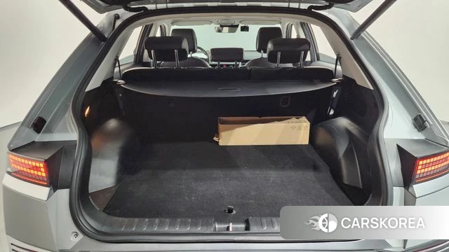 Hyundai Ionic 5 id 4395830 из Кореи 9
