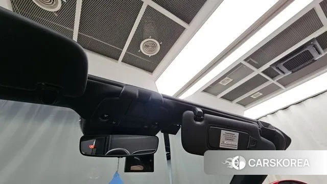 Porsche 718 Boxster id 3708918 из Кореи 9