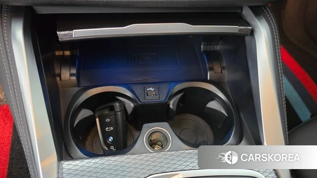 BMW i4 id 3876773 из Кореи 9