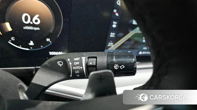 Hyundai Grandeur (GN7) id 4343059 из Кореи 9