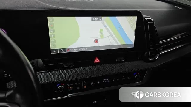 Kia Sportage 5th Generation id 3787542 из Кореи 9