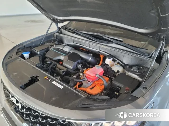 Kia Sorento 4th Generation id 3561796 из Кореи 9