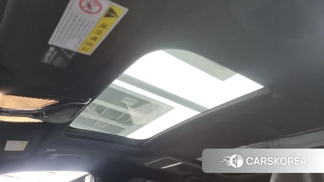 BMW 7 Series (G11) id 3368330 из Кореи 9