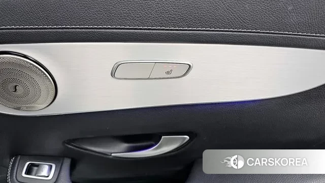 Mercedes-Benz GLC-Class X253 id 3567342 из Кореи 9