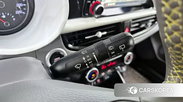 Kia All New Morning (JA) id 3737362 из Кореи 9