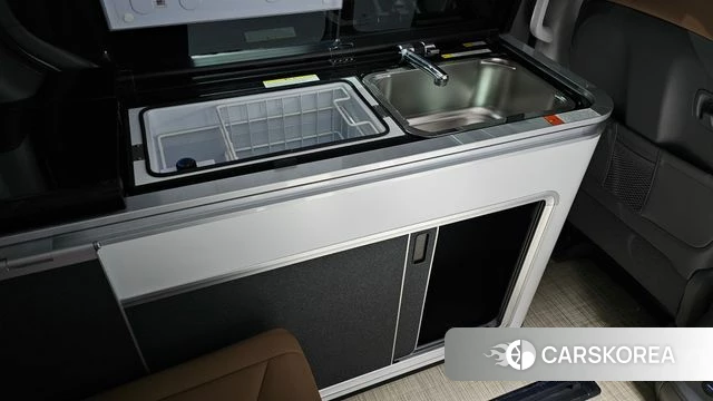 Hyundai Staria id 4201119 из Кореи 9