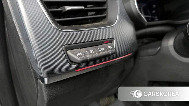 Renault Korea (Samsung) XM3 id 3905069 из Кореи 9