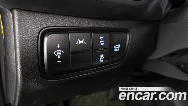 Hyundai Santa Fe TM id 2714274 из Кореи 9