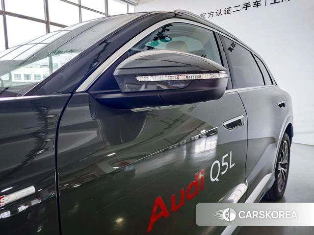 Audi Q5L id 4314759 из Китая 9
