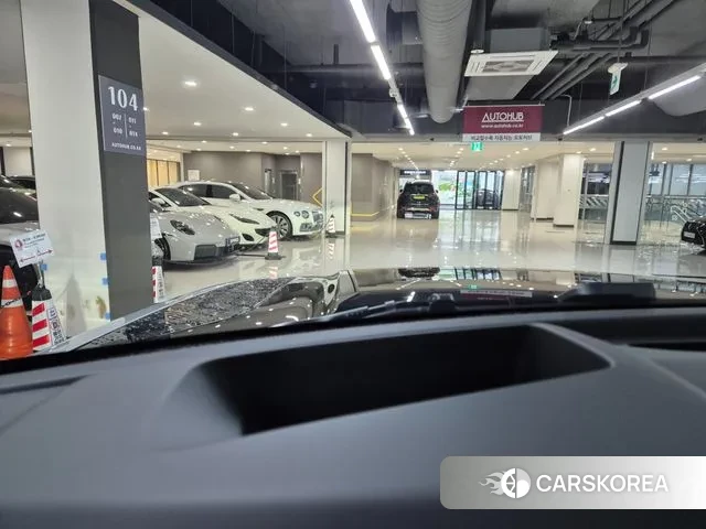 Land Rover Defender (L663) id 3538577 из Кореи 9