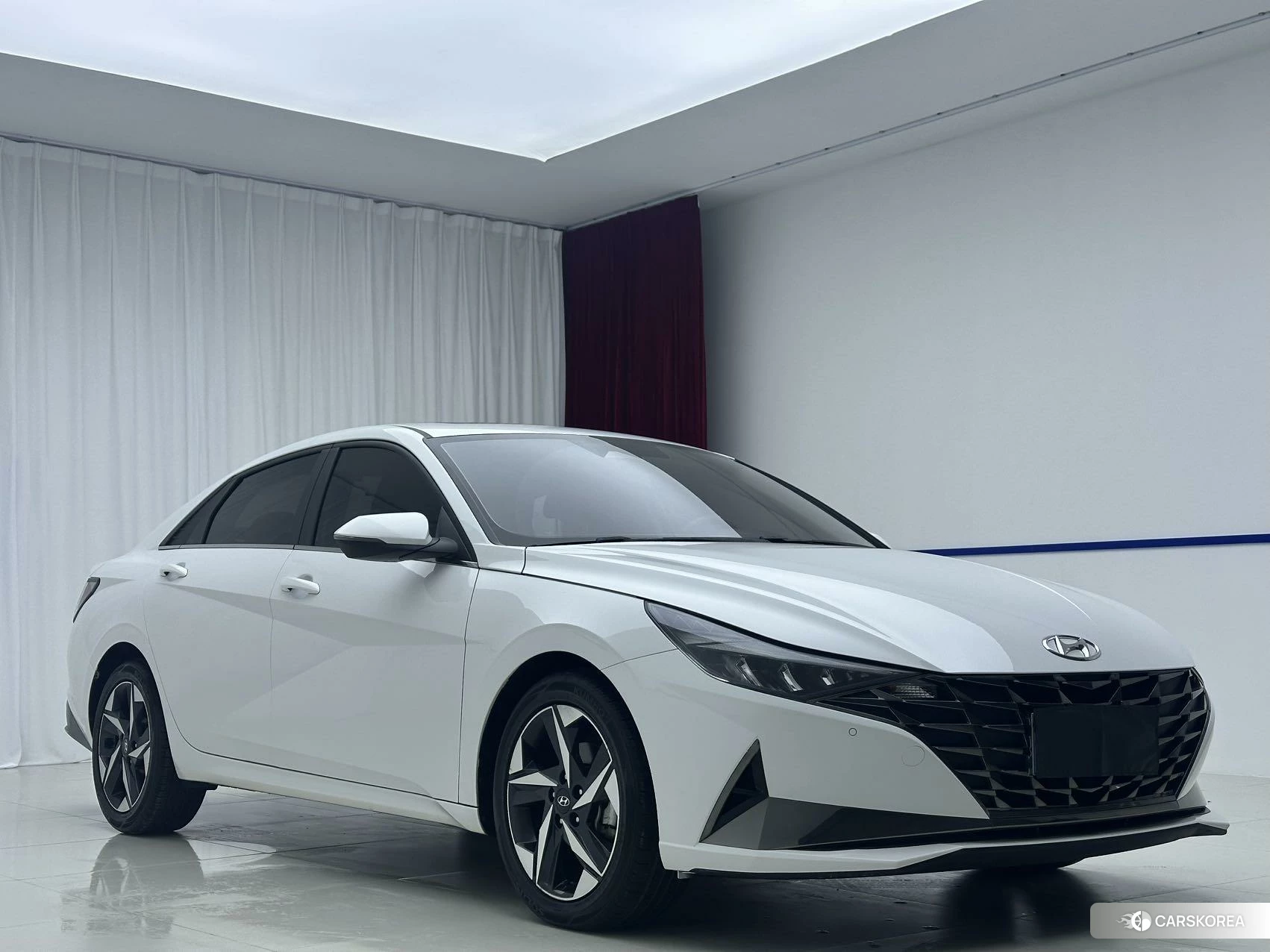 Hyundai Elantra id 4473674 из Китая 9