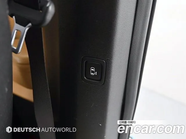 Kia Carnival 4th generation id 2651677 из Кореи 9