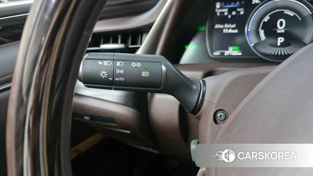 Lexus ES300h 7th generation id 4586488 из Кореи 9