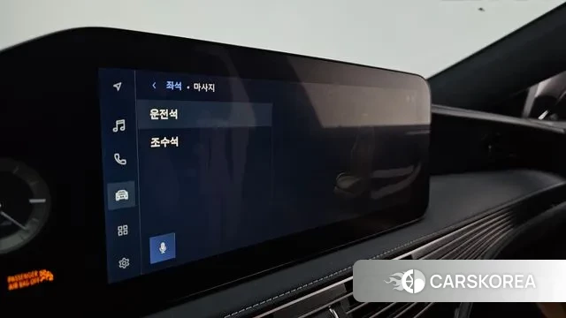 Lexus LS500h 5th generation id 3432205 из Кореи 9