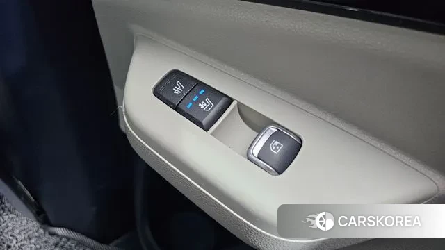 Kia The New Carnival 4th Generation id 3689847 из Кореи 9