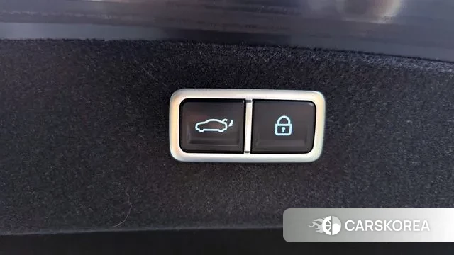 Genesis G80 (RG3) id 3473075 из Кореи 9